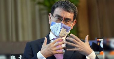 Covid-19: Japan aims for full vaccination in this fall