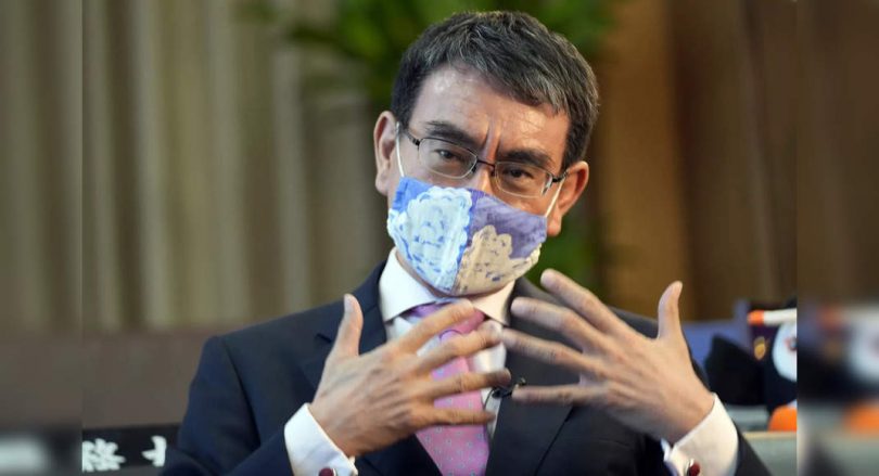 Covid-19: Japan aims for full vaccination in this fall