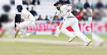 India vs. England: Virat Kohli rejects the idea of playing additional batsman
