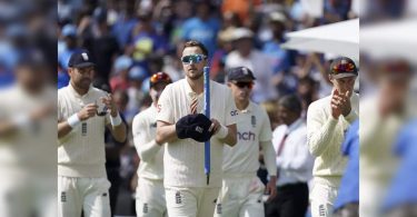 Test 3: India lost 8 goals for 63 running on the 4th day to hit the inny-and-76-run defeat