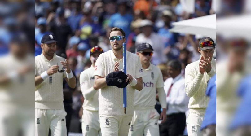 Test 3: India lost 8 goals for 63 running on the 4th day to hit the inny-and-76-run defeat