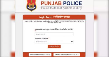 Puljab Polyshan The answer said; Check here