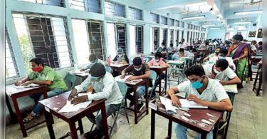 FYJC CUT-OFF marks three of three streams in Pune Colleges this year against all obstacles