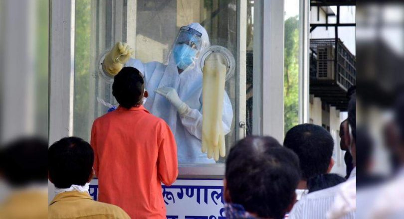 40% of patients in Thane choose care elsewhere