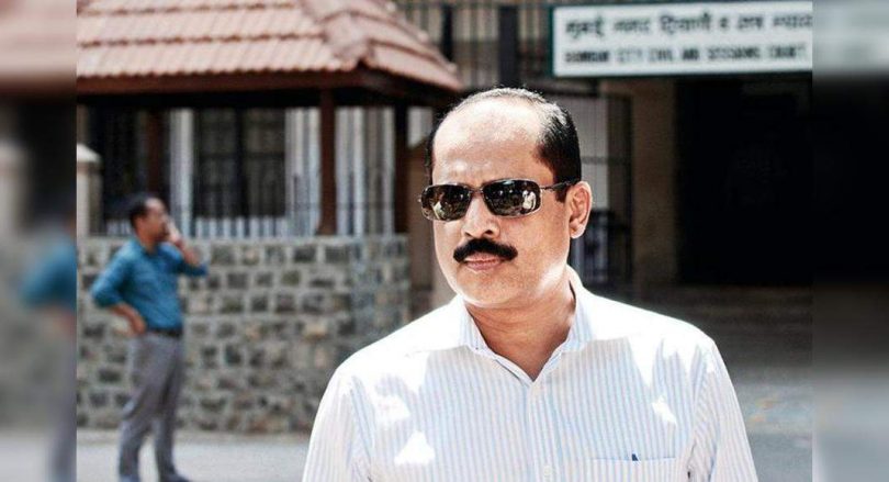 Nia looking for prisoners Sachin Waze, Sunil Mane