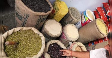 Tops Delhi in the Ransum ofttake by migrants from other states