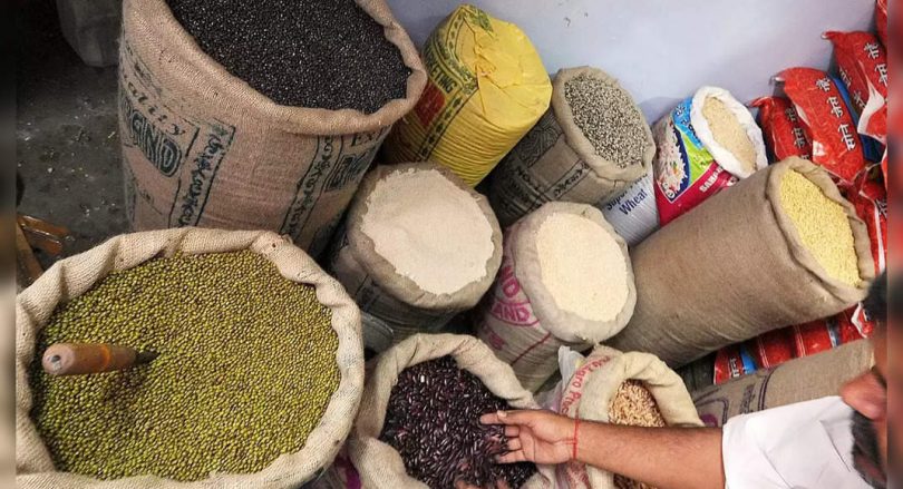 Tops Delhi in the Ransum ofttake by migrants from other states