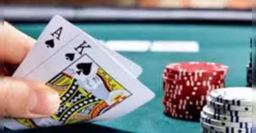 B'luru: Lockdowns, Cash Crunch trigger spikes in gambling