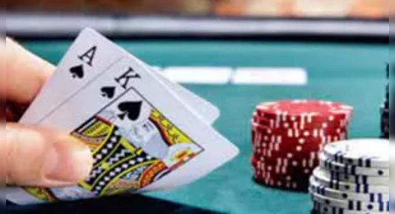 B'luru: Lockdowns, Cash Crunch trigger spikes in gambling