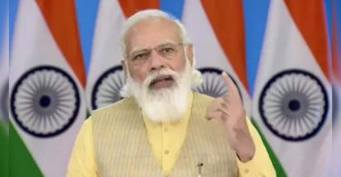 Mann Ki Baat: Bring Indian traditions, says PM