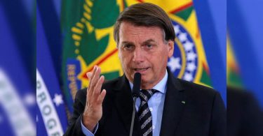 Deep Brazilian President Jair Jair Bolsonaro said he would be arrested, killed or declared a winner