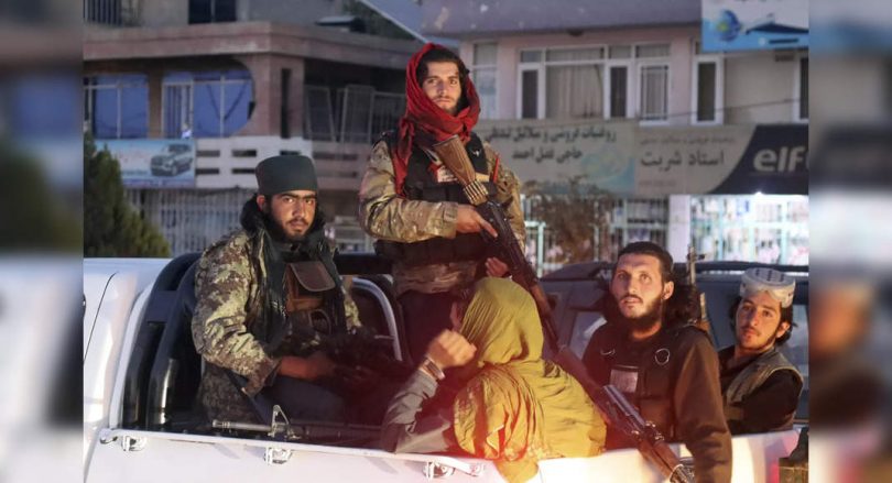 Instagram stars help save dozens of Afghanistan