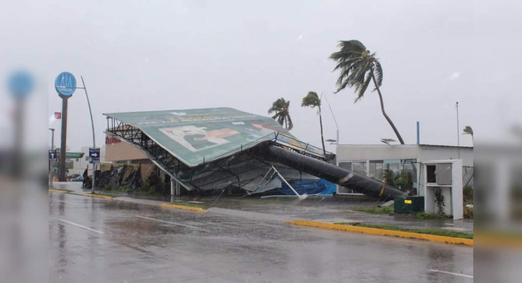 Hurricane Nora Swept Through Puerto Vallarta North Head News2IN   Photo 10194 1024x555 