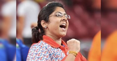 Cannot 'apply' my game plan in the final: Bhavina