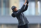 Aditi Ashok Sizzles with 64, moved to 7 in Sweden