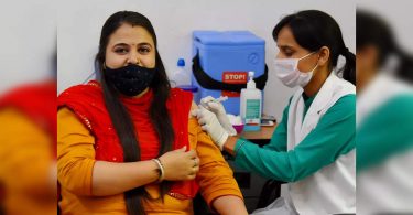 Tamil Nadu to actually inoculate schools, college staff by 5 Sep