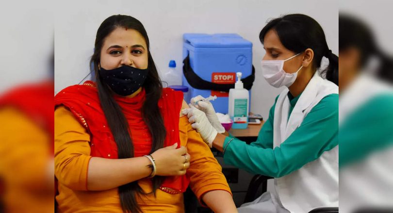 Tamil Nadu to actually inoculate schools, college staff by 5 Sep