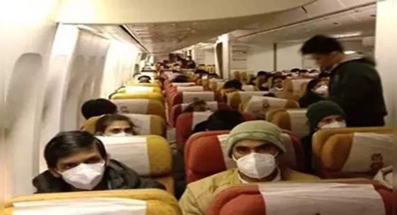 1.5 years in: International flights are scheduled to remain suspended until September 30