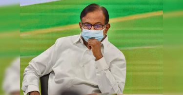 Chidambaram slams ichr to remove photos of Nehru from the poster celebrating Indian independence