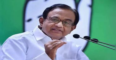 Chidambaram slams ichr to remove photos of Nehru from the poster celebrating Indian independence