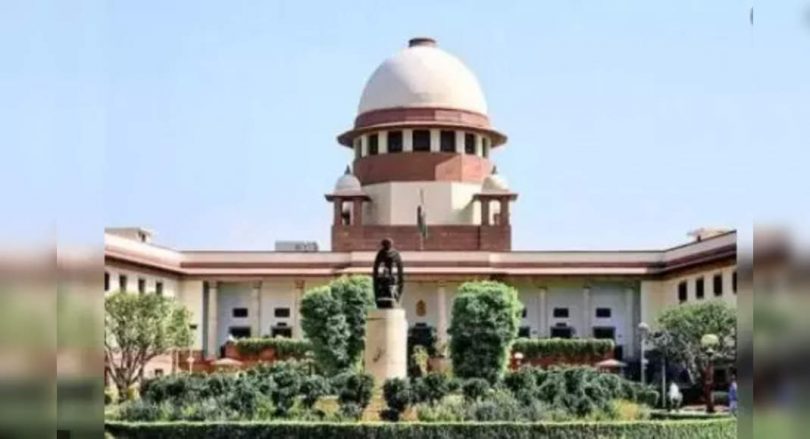The Supreme Court to start physical hearing since September 1