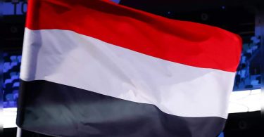 The death toll from Houthi strike at Yemen's base rose to 30, 60 injured