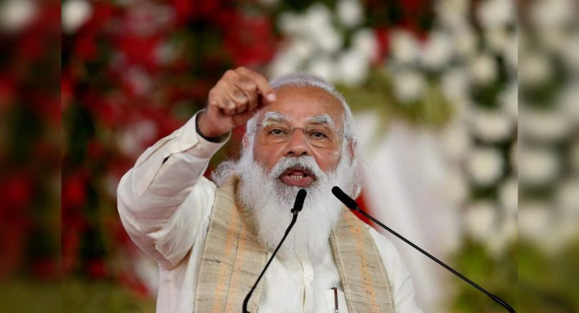 PM Modi emphasizes the importance of skills development