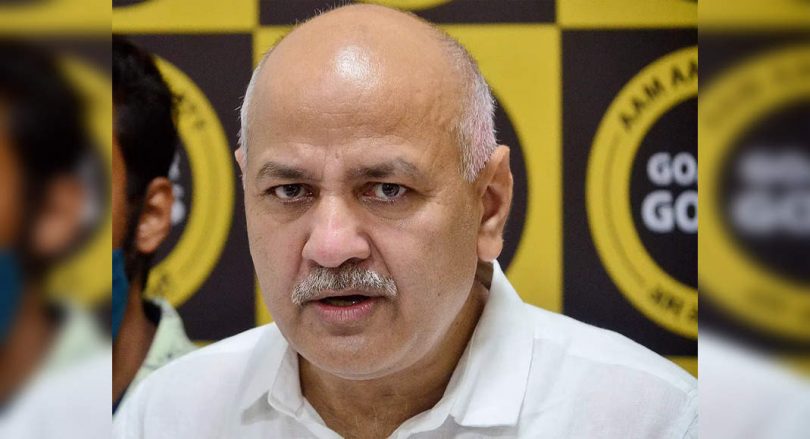 Will make Delhi a world leader in skills training: Manish Sisodia