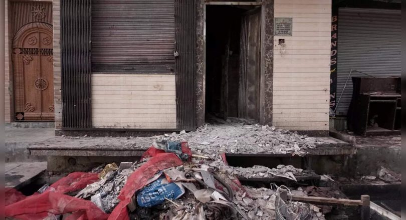 Delhi Riots: 'Standard Probe is very poor in large quantities of cases'