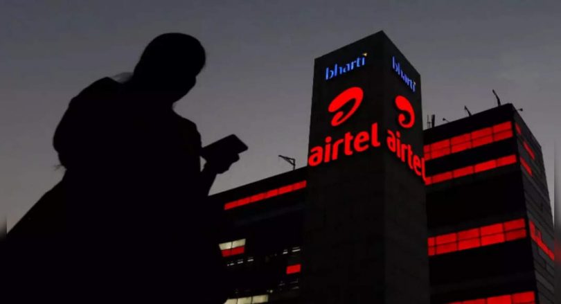 Airtel Board Approve Up to Rs 21,000 Rights Rights Issue