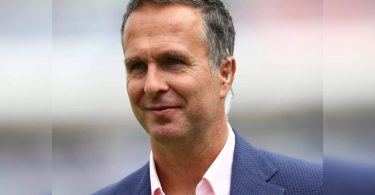 You cannot have four rabbits from 8-11, said Michael Vaughan