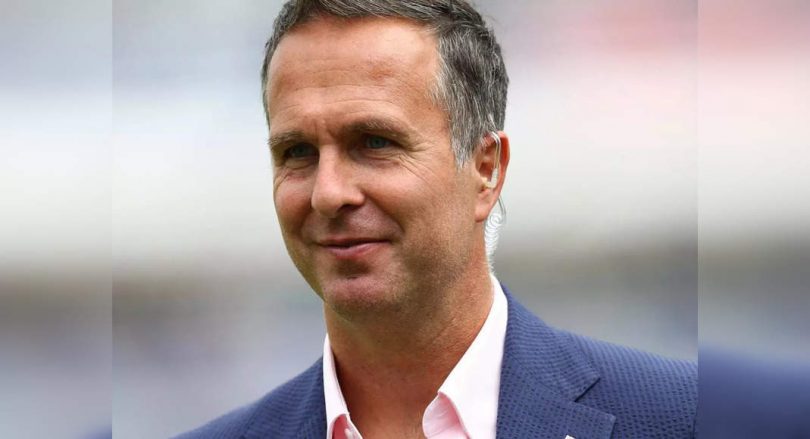 You cannot have four rabbits from 8-11, said Michael Vaughan