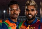 IPL: Hasaranga, Chameera is cleaned to participate in the UAE's feet