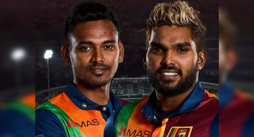 IPL: Hasaranga, Chameera is cleaned to participate in the UAE's feet