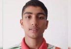 Rohit Chamoli won gold for India in Asian Junior Boxing