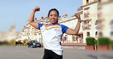 Olympic silver medal Mirabai is 'like oxygen' for weightlifting: Malleswari