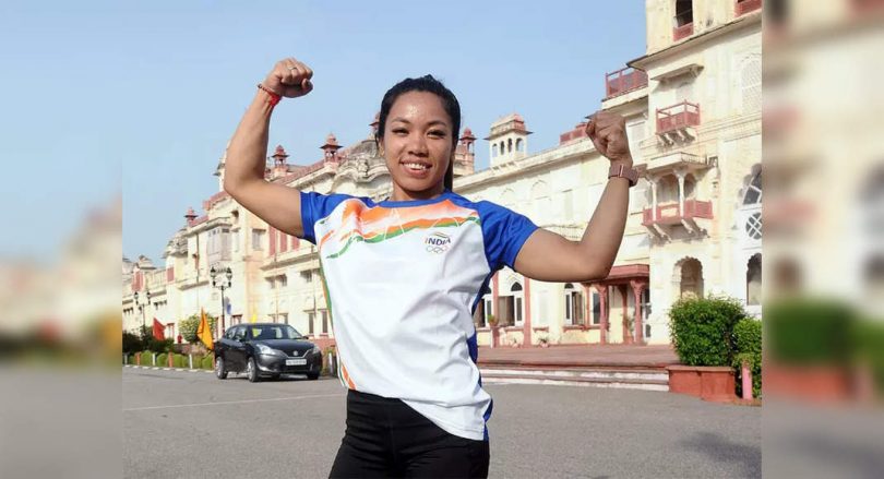 Olympic silver medal Mirabai is 'like oxygen' for weightlifting: Malleswari