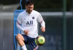 Messi is included in PSG forces for Journey Reims Ligue 1