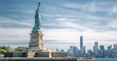 Green card applicants must be fully vaccinated against Covid