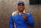 Paralympics: Vinod Kumar Clinches Bronze in Discus Throw