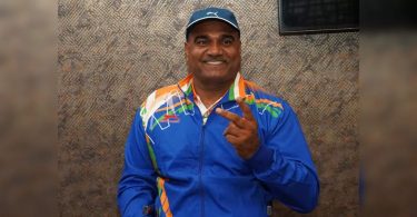 Paralympics: Vinod Kumar Clinches Bronze in Discus Throw
