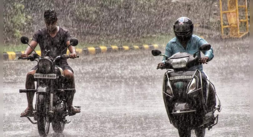 After July, August will also record rainfall less than normal: IMD