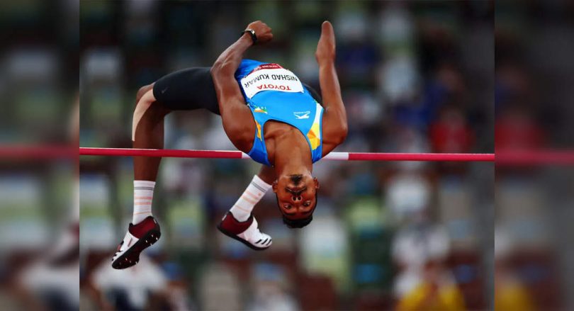 Tokyo Paralympics: Nishad Kumar has taken the game to Heights New, said Deepa Malik