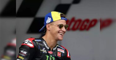 Quartararo extends the superiority of the MotoGP championship with victory in Silverstone