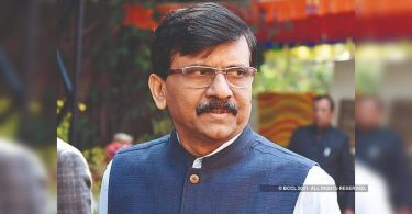 'BJP Kuningan side with people who insult Maha Pride?'