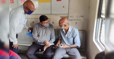 GM Railway Western Travels with local trains, looking for feedback