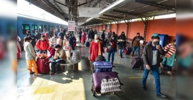 Mumbai: Two Duronto trains to restart from September