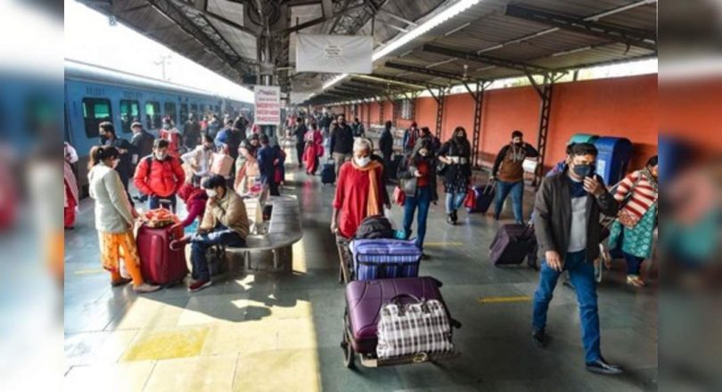 Mumbai: Two Duronto trains to restart from September