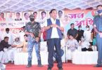 Shiv Sena promoted those who talked against me: Rane