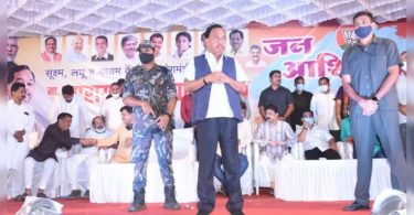 Shiv Sena promoted those who talked against me: Rane